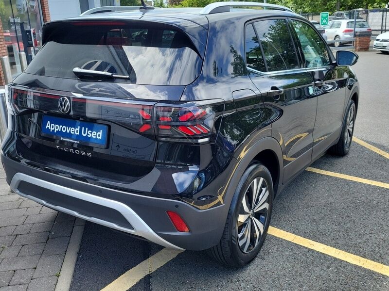 More views of Volkswagen T-Cross