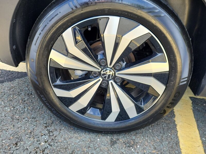 More views of Volkswagen T-Cross