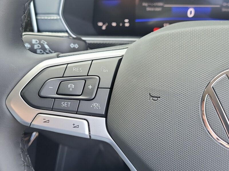 More views of Volkswagen T-Cross