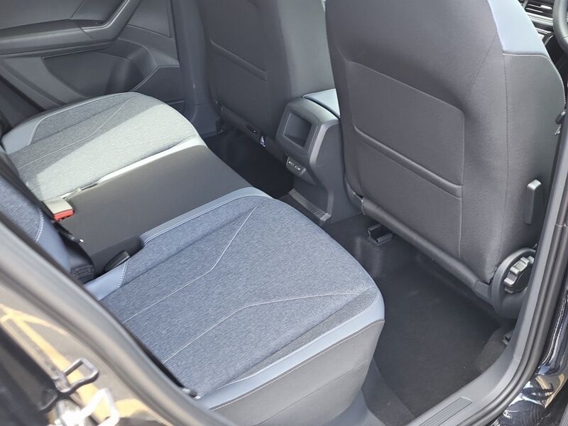 More views of Volkswagen T-Cross