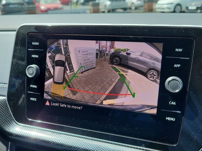More views of Volkswagen T-Cross