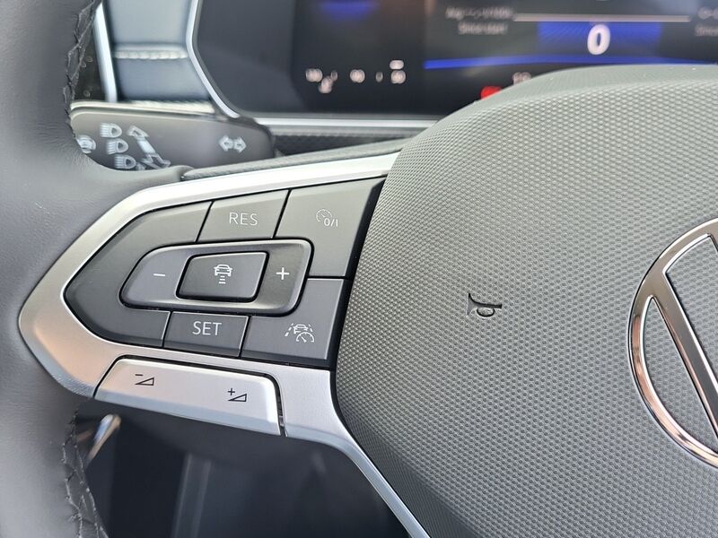More views of Volkswagen T-Cross