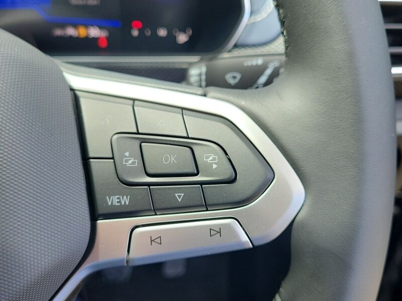More views of Volkswagen T-Cross