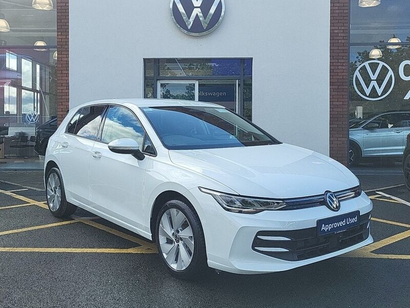 More views of Volkswagen Golf
