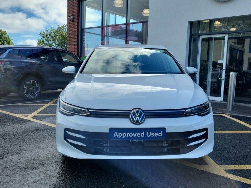 More views of Volkswagen Golf