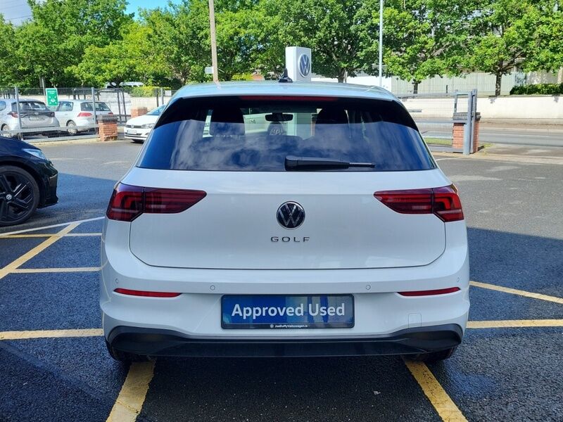 More views of Volkswagen Golf