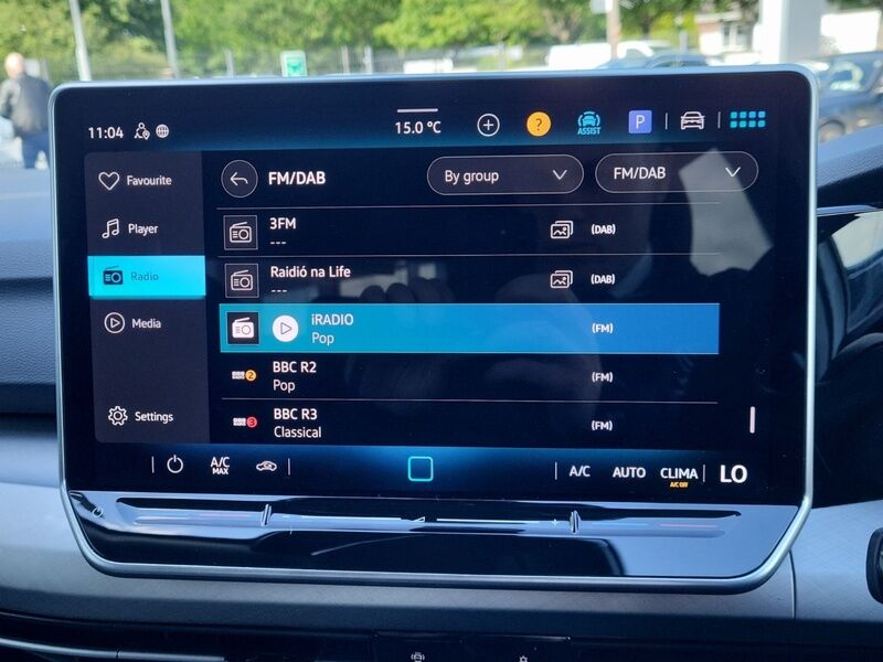 More views of Volkswagen Golf