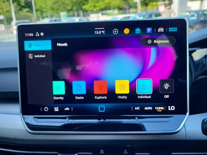 More views of Volkswagen Golf