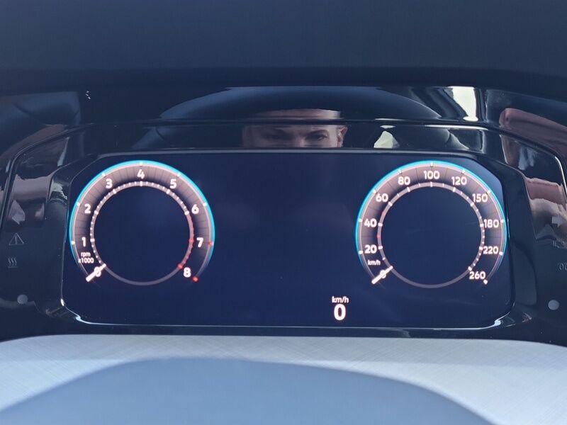 More views of Volkswagen Golf