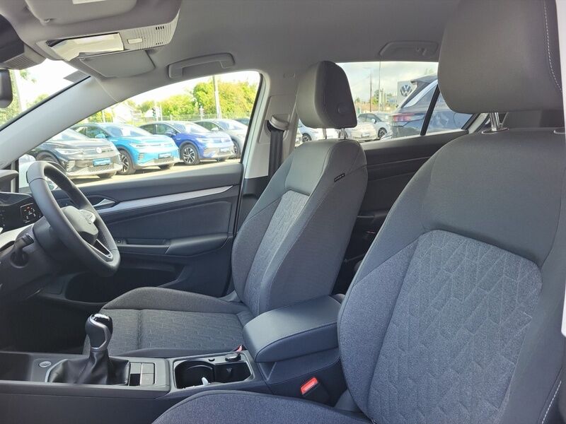 More views of Volkswagen Golf