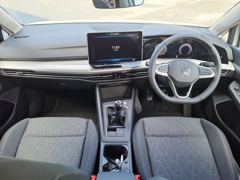 More views of Volkswagen Golf