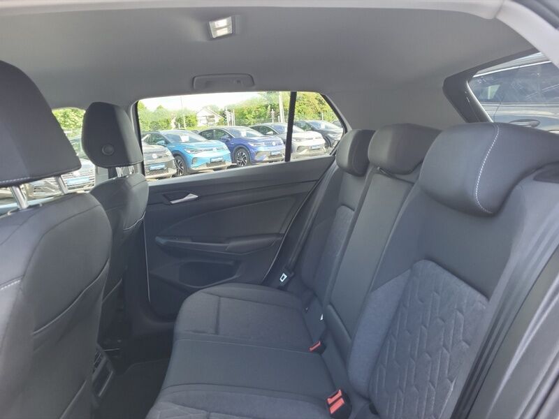 More views of Volkswagen Golf