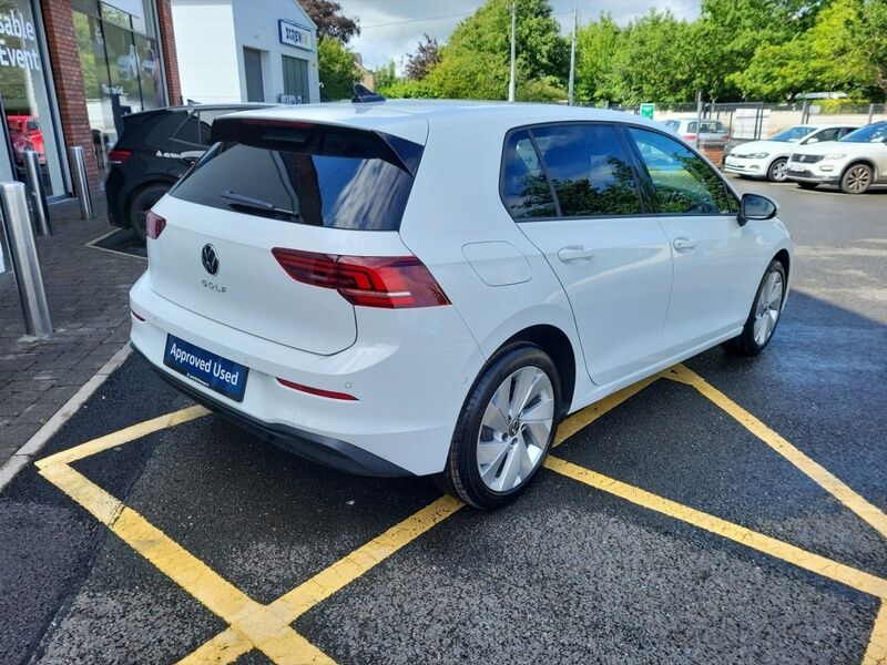 More views of Volkswagen Golf