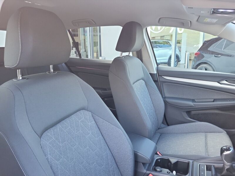 More views of Volkswagen Golf