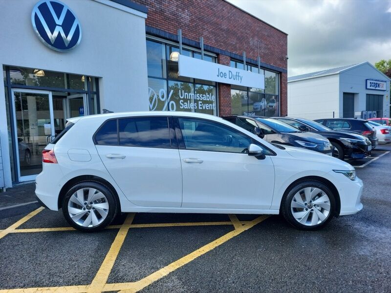 More views of Volkswagen Golf
