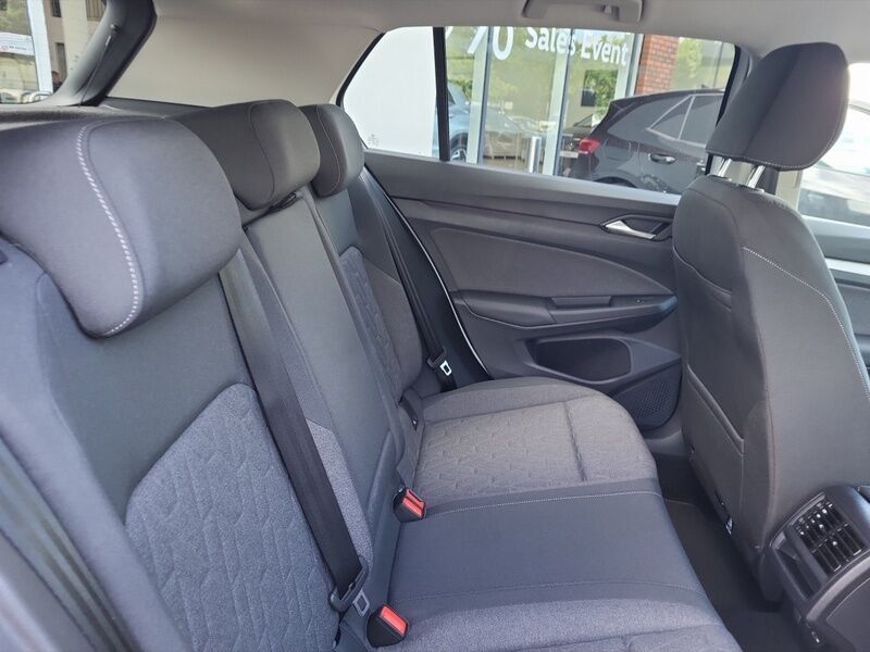 More views of Volkswagen Golf