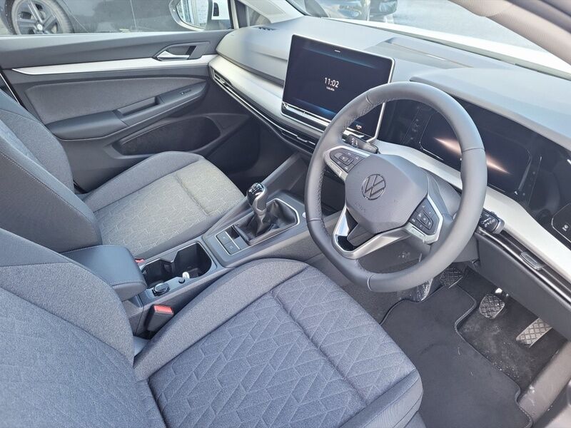 More views of Volkswagen Golf