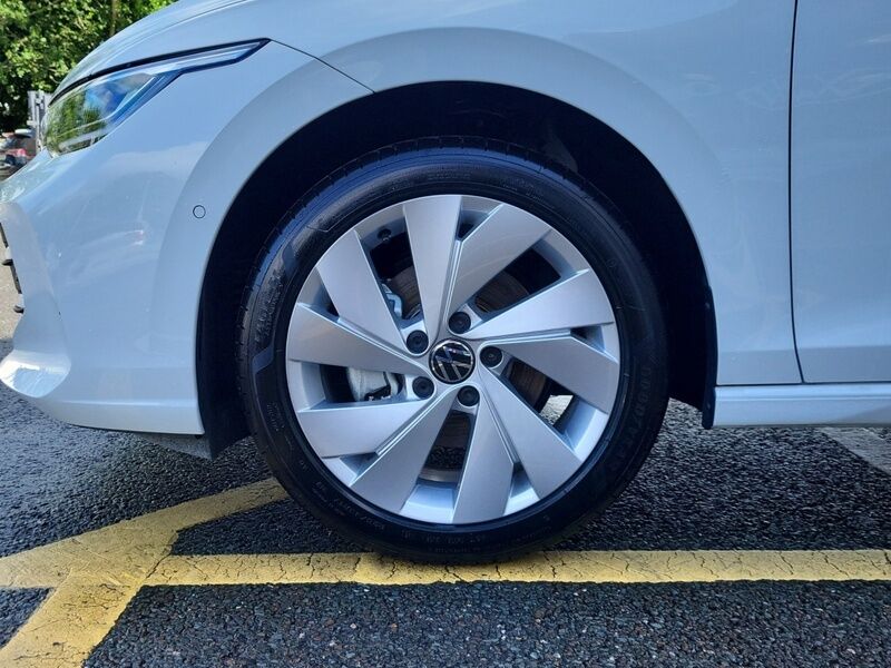More views of Volkswagen Golf