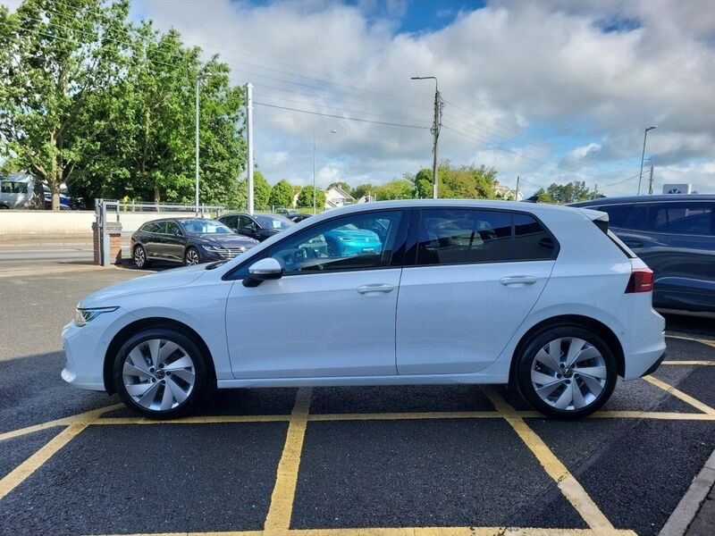 More views of Volkswagen Golf
