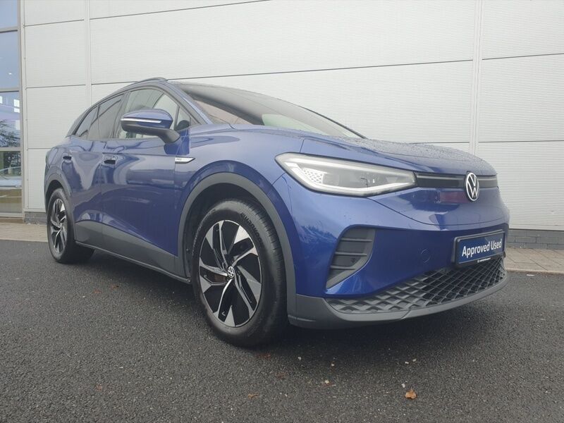 More views of Volkswagen ID.4