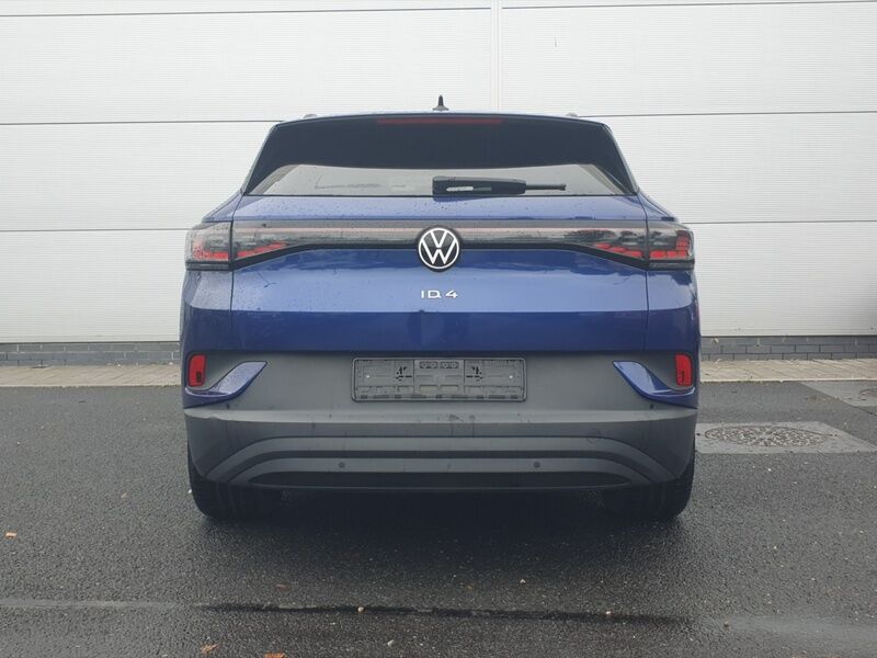 More views of Volkswagen ID.4