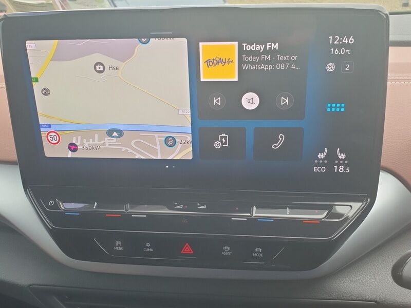 More views of Volkswagen ID.4
