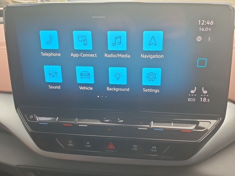 More views of Volkswagen ID.4