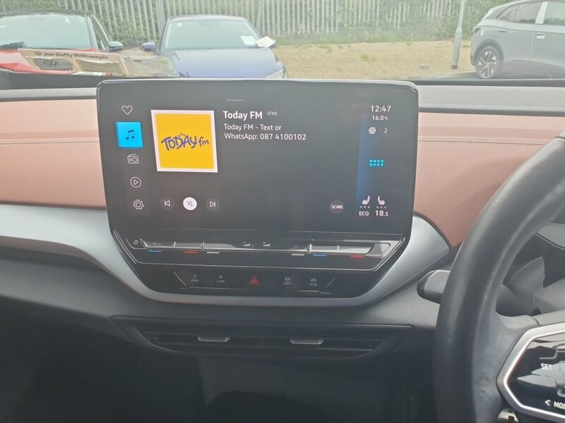 More views of Volkswagen ID.4