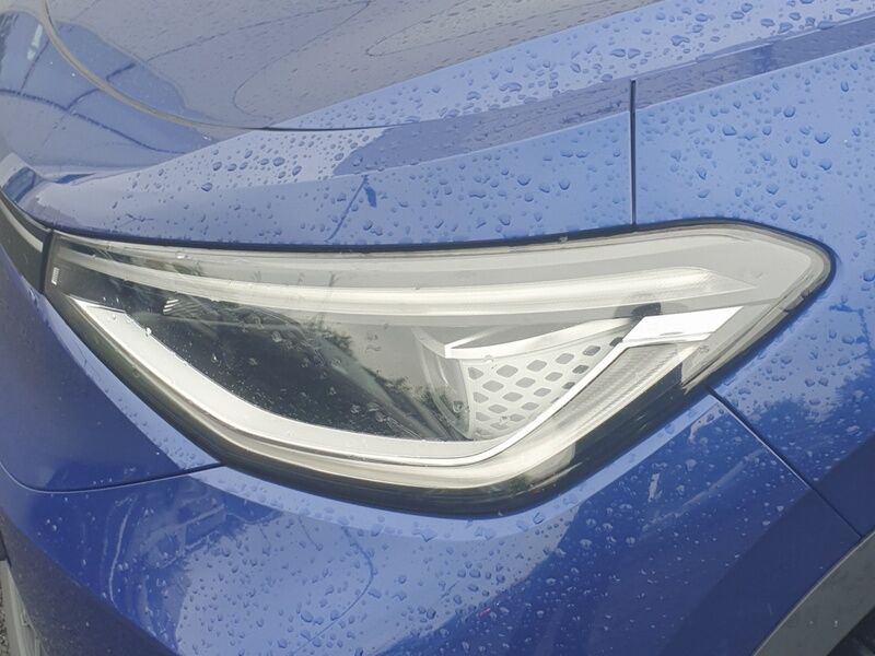 More views of Volkswagen ID.4