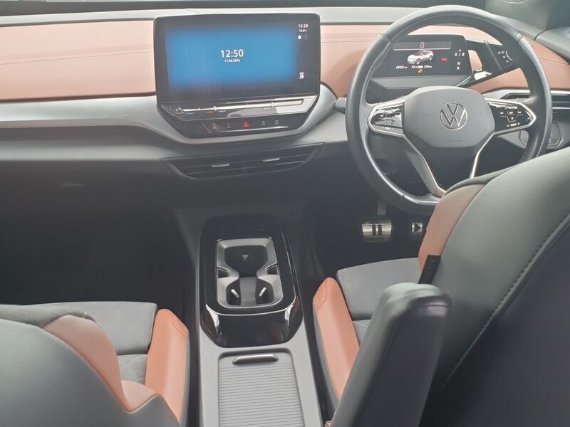 More views of Volkswagen ID.4