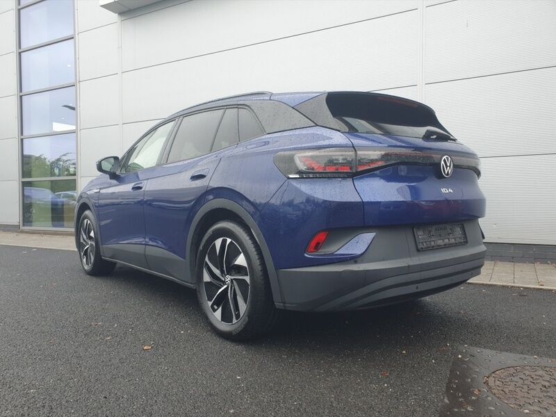 More views of Volkswagen ID.4