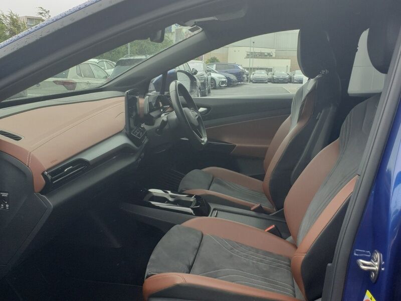 More views of Volkswagen ID.4