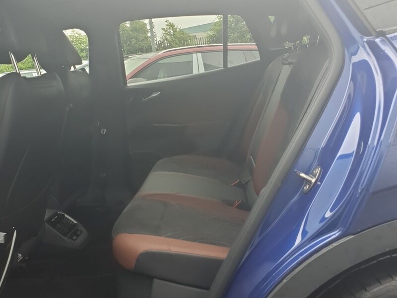 More views of Volkswagen ID.4