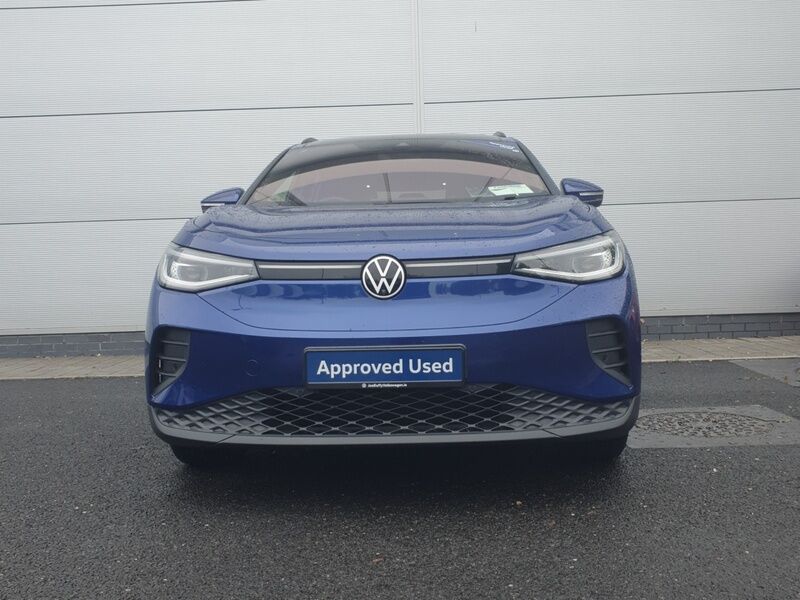 More views of Volkswagen ID.4