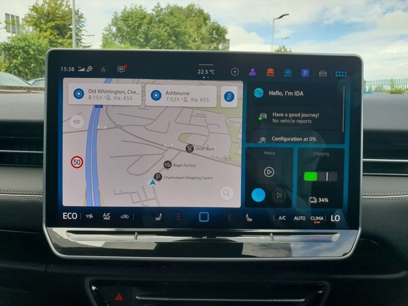 More views of Volkswagen ID.7