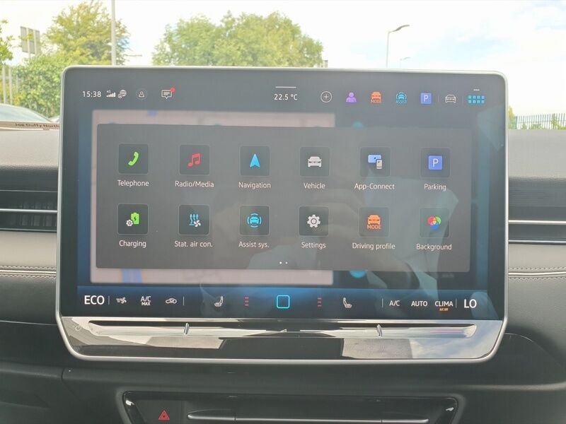 More views of Volkswagen ID.7