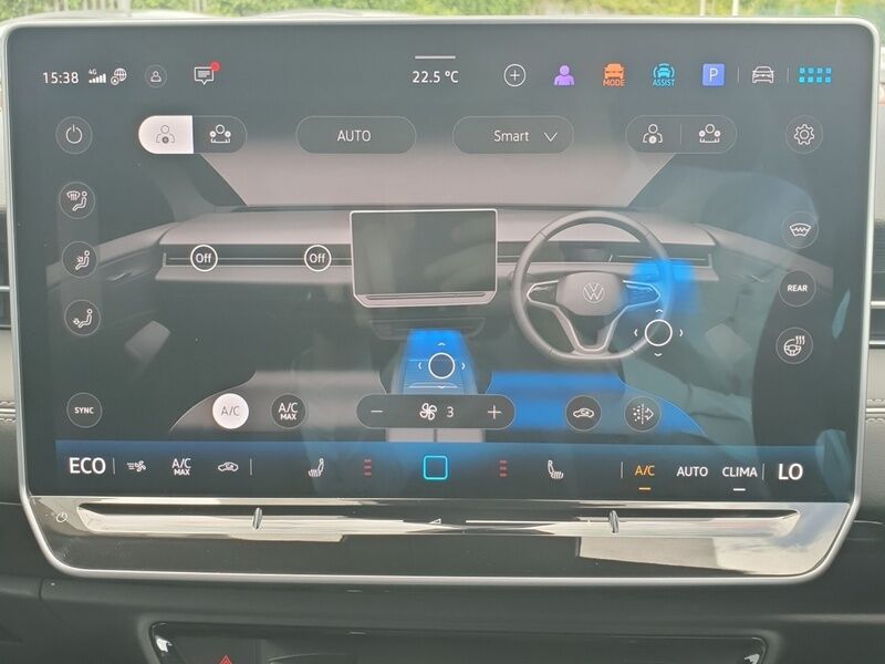More views of Volkswagen ID.7