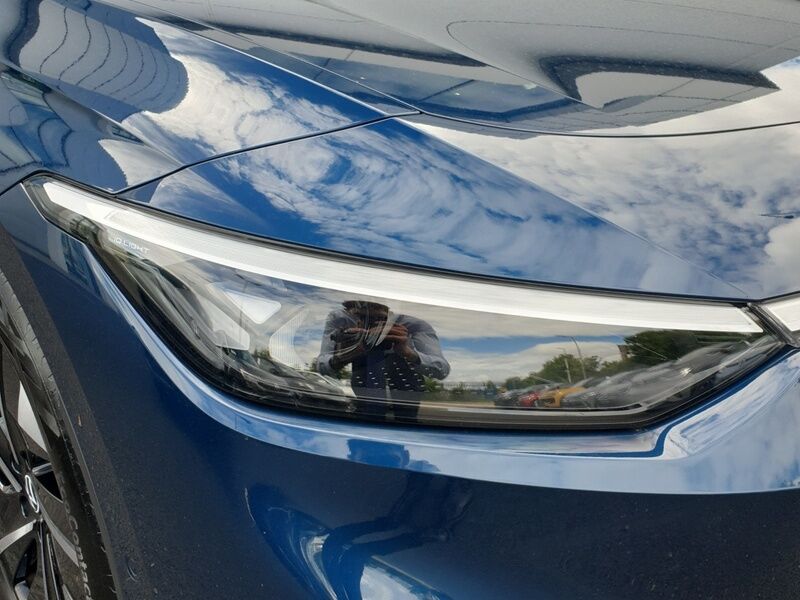 More views of Volkswagen ID.7