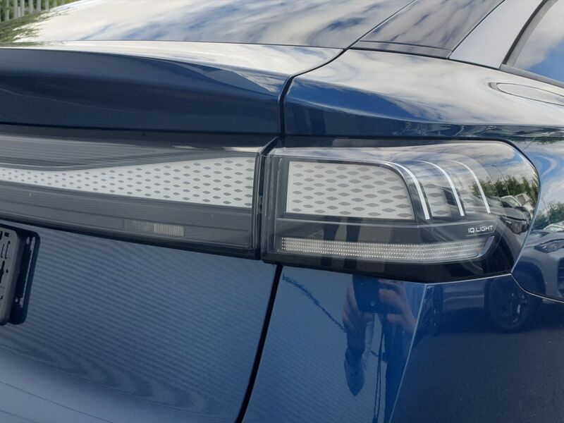 More views of Volkswagen ID.7