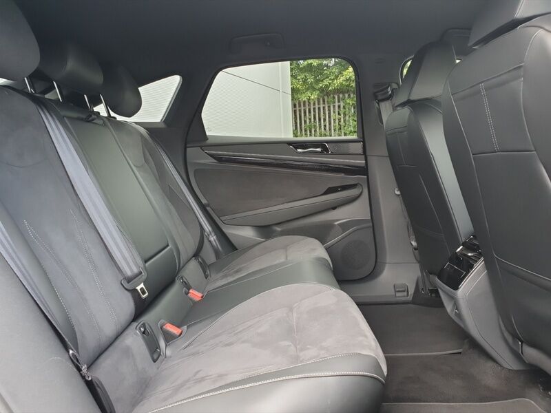 More views of Volkswagen ID.7
