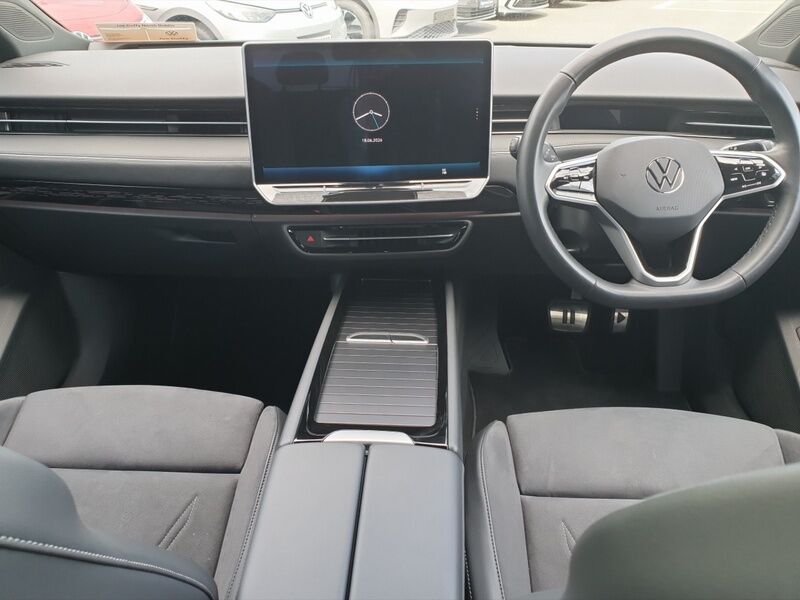 More views of Volkswagen ID.7