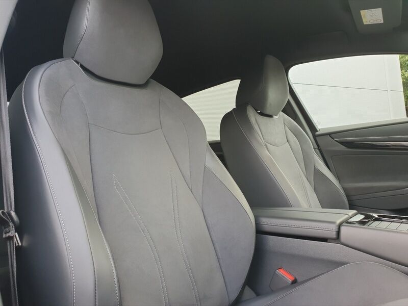 More views of Volkswagen ID.7