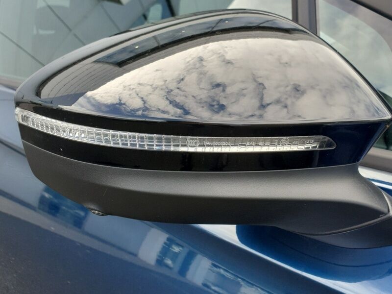 More views of Volkswagen ID.7