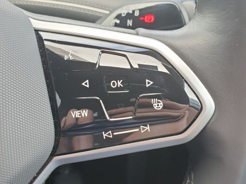 More views of Volkswagen ID.7