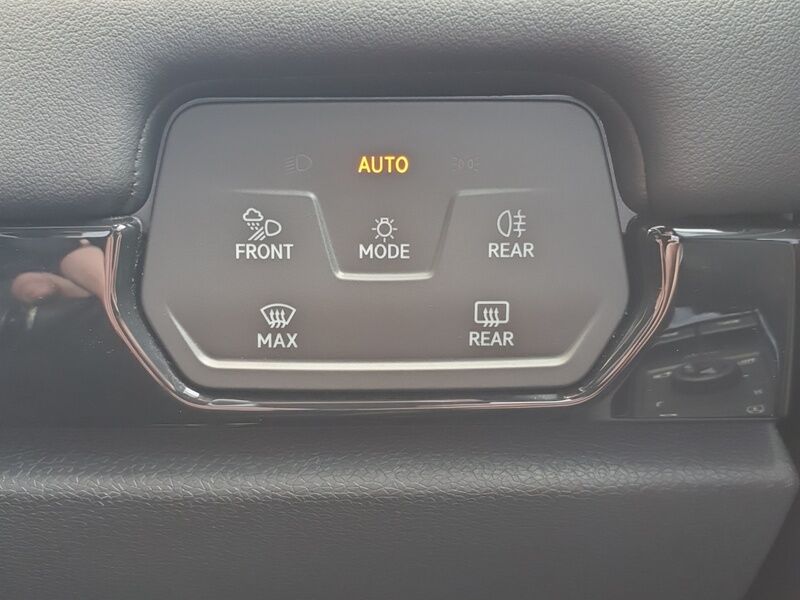 More views of Volkswagen ID.7