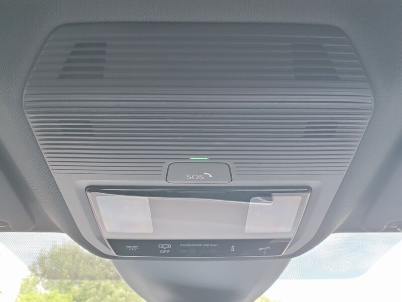 More views of Volkswagen ID.7
