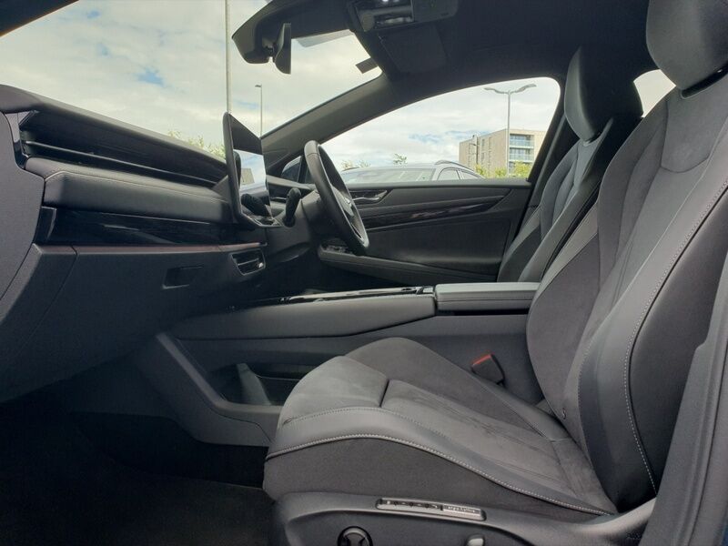 More views of Volkswagen ID.7