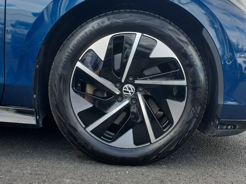 More views of Volkswagen ID.7