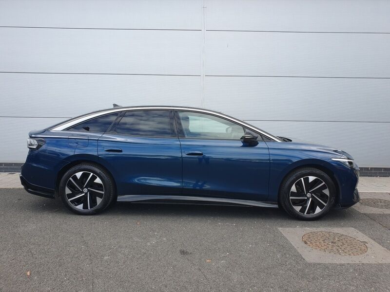 More views of Volkswagen ID.7
