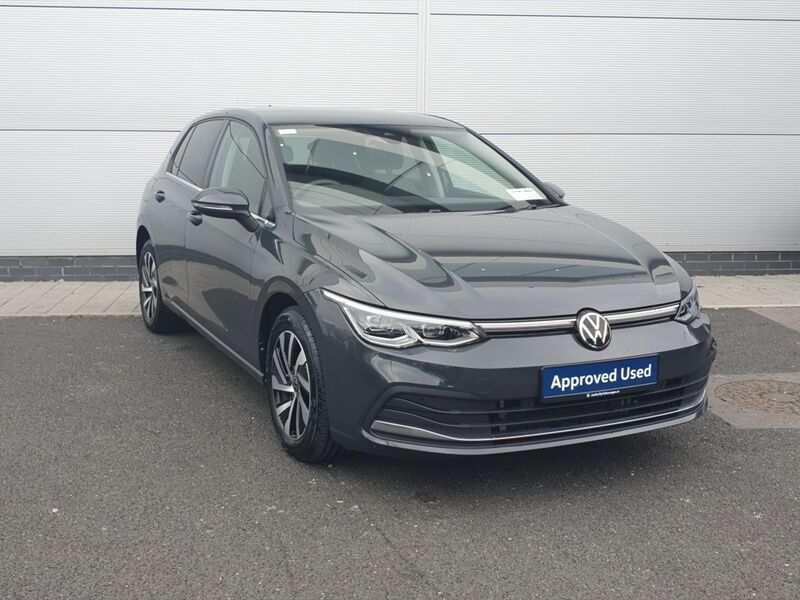 More views of Volkswagen Golf